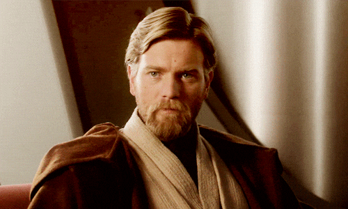 Obi Wan GIF by netflixlat