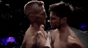 sport ufc GIF by ESPN