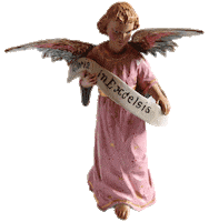 Christmas Flying Sticker by Katholische Kirche Steiermark