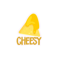 nachomuchophils nachomucho Sticker
