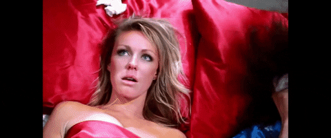 friends clarification GIF