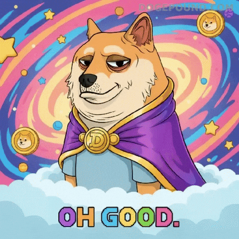 Sarcastic Shiba Inu GIF by Doge Pound