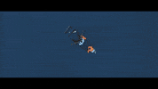 Girl Run Away GIF by Leons Massacre