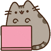 Bibou Sticker