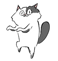 Bibou Sticker