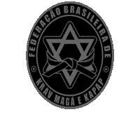 Self Defense Defesa Pessoal Sticker by Diego Silva Krav Magá