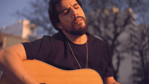 Music Video Brazil GIF by Ryn Dean