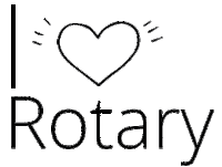 Interact Rotary Club Sticker by Rotary International