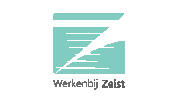 Gemeentezeist logo animatie werken werkenbij Sticker