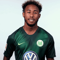 Football Soccer GIF by VfL Wolfsburg