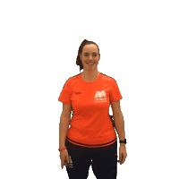 mfcdemarke marke jogg hattem jogg hattem Sticker