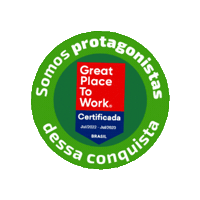 Sicredi Gptw Sticker by sicredipioneira