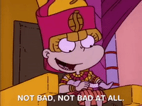 nicksplat rugrats GIF