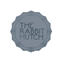 The_RabbitHutch cocktails verbier the rabbit hutch bottleshop Sticker