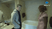 Happy Fun GIF by MolaTV