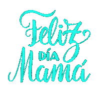 Mom Mama Sticker