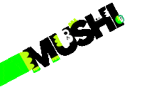 Mushi Rodosaurio Sticker by simones