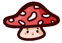 Happy Illustration Sticker by sleepiest