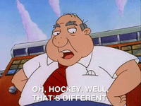 hey arnold nick splat GIF