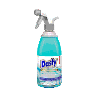 DastyItaly  Sticker
