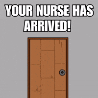Sick Take Care GIF by Magic Eden