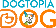Dog Daycare Sticker by Dogtopia