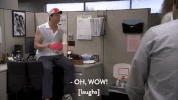 comedy central season 2 episode 5 GIF by Workaholics