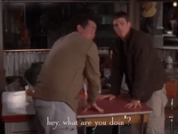 season 4 netflix GIF by Gilmore Girls 
