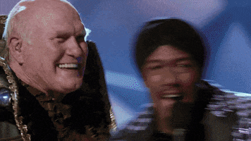 fox tv GIF by The Masked Singer