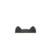Cat Meow Sticker