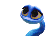 Snake Outback Sticker by NETFLIX