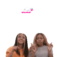 Radio Breakfast Show Sticker by Capital XTRA