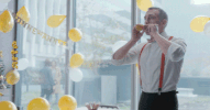 merry christmas GIF by ARTE