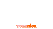 Anna Zak Nick Sticker by NickelodeonIsreal
