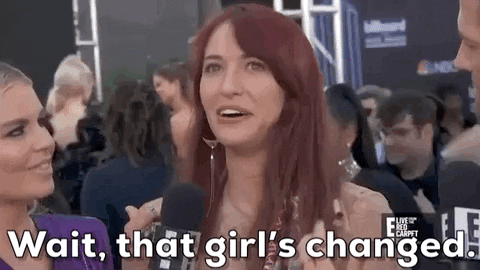 billboard music awards 2019 bbmas GIF by E!
