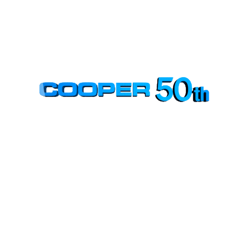cooperequipmentrentals giphyupload cooper50th cooperequipmentrentals bestrentalcompany Sticker