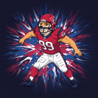 American Football GIF by Doge Pound