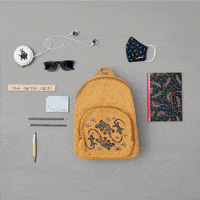 Germany Fashion GIF by babauba