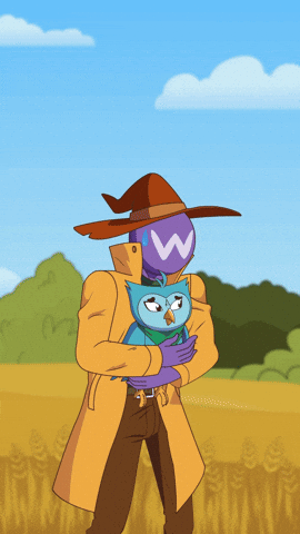 Horror Wtf GIF
