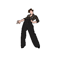 One Direction Sticker