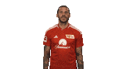 Tired Come On Sticker by Bundesliga