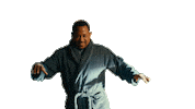 Martin Lawrence Slap Sticker by Bad Boys