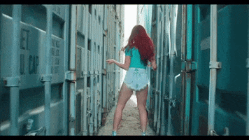 music video trampoline GIF by Kalin and Myles