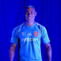 U De Chile Dudu GIF by Club Universidad de Chile Oficial