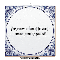Humor Nl Sticker by Tegelspreuken.nl