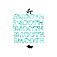 TheSmoothCompany smooth haircare smoothhair thesmoothcompany Sticker
