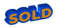 Sale Selling Sticker by REALOPOLY
