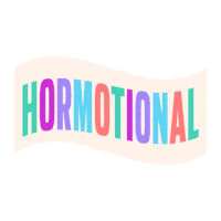 Pregnancy Pms Sticker by What to Expect