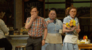 waitressmusical waitress the musical GIF