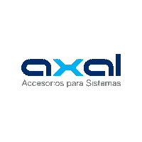 Axalaccesorios Sticker by Axal - Accesorios para Sistemas